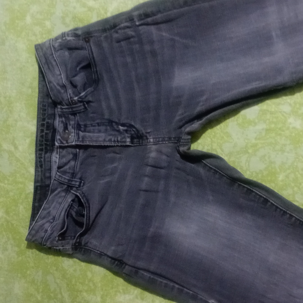 A&E Flex Jeans
